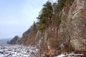 Skałki Myczkowieckie